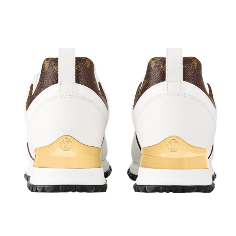 Louis Vuitton Run Away Sneaker - Image 2
